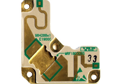 hybrid PCBs