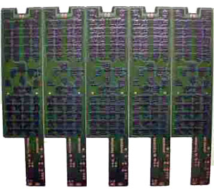 LCD PCB